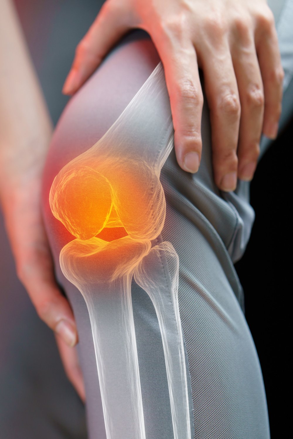 Joint Pain Treatment