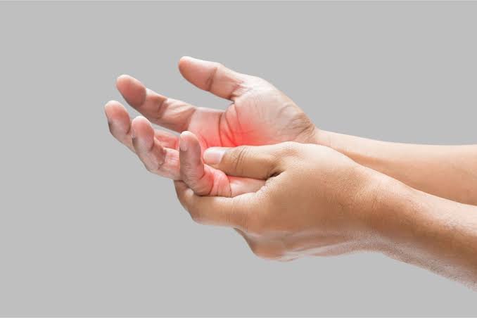 Arthritis Treatment