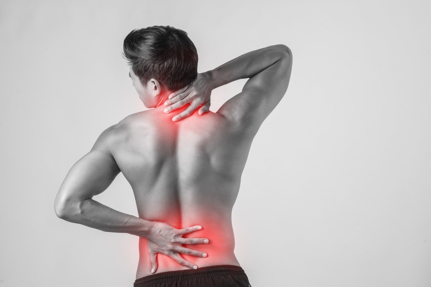 Spine and Back Pain Treatment