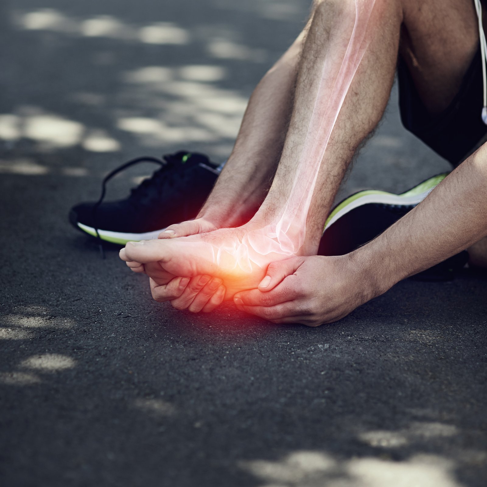 Sports Injury Treatment