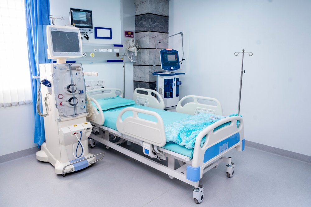 ICU