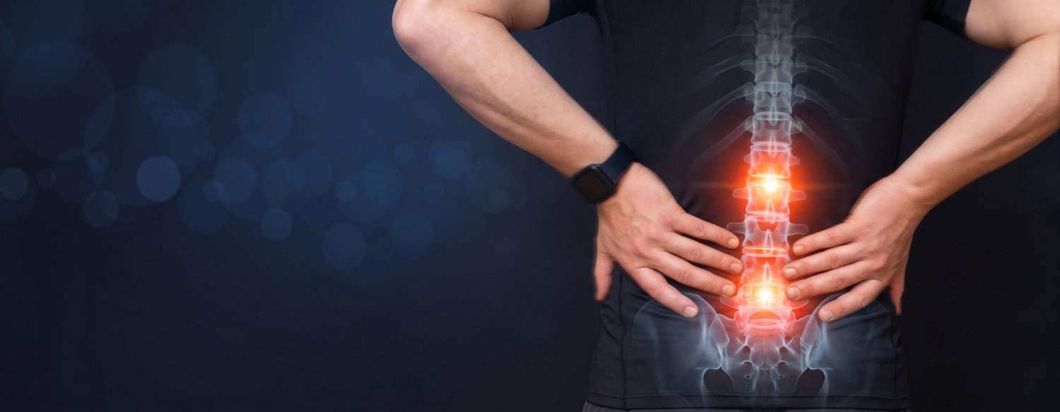 Spine and Back Pain Treatment