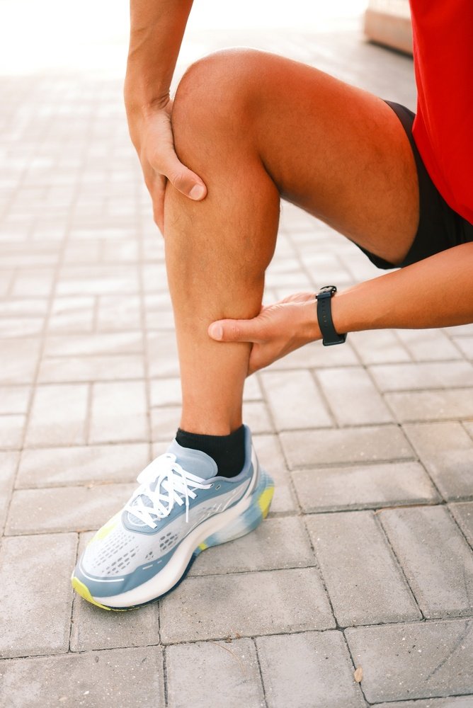 Sports Injury Treatment